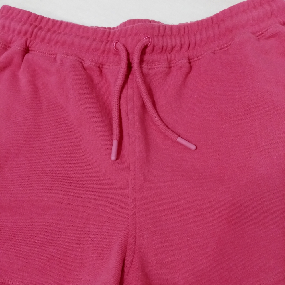 Ganni Software Drawstring Shorts - Picture 2 of 6